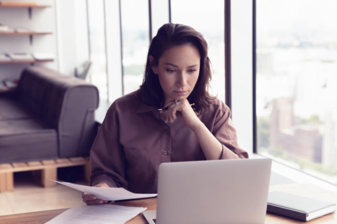 Flexible Zeitplanung für berufstätige Lernende